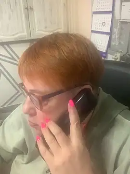 Klio5678 online show from 04.17.26