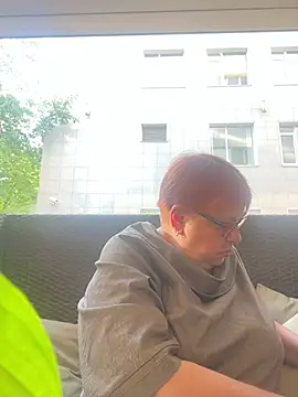 Snapshot of Klio5678 chatting on 06.10.26 Klio5678 online show from 06.10.26