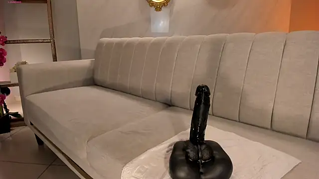 DominiqueVega online show from 01.09.25