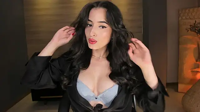 DominiqueVega online show from 01.13.25