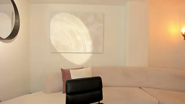 DominiqueVega online show from 03.10.25