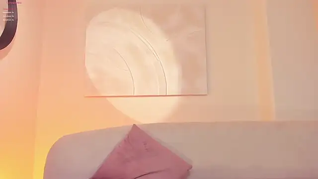 DominiqueVega online show from 03.12.25