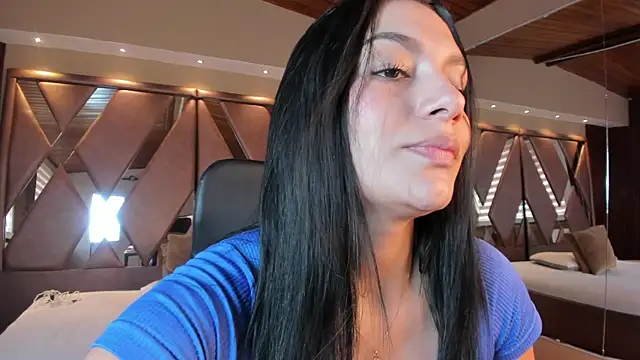 carina rossi online show from 10.29.25