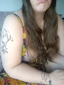 Snapshot of FrancaiseLynne chatting on 03.21.25 FrancaiseLynne online show from 03.21.25