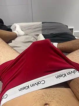 Snapshot of h0rnyguy001 chatting on 10.02.25 h0rnyguy001 online show from 10.02.25