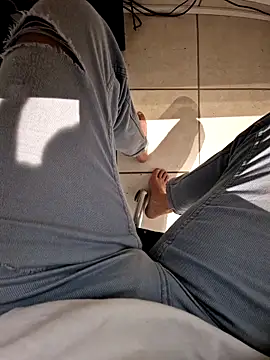 Lorent6969 online show from 10.13.25