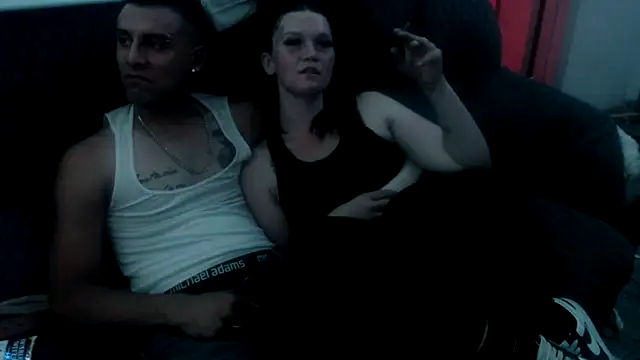 sammbae23 online show from 10.17.25