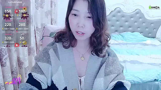 -Shirleyni  online show from 03.18.25