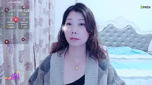 -Shirleyni  online show from 03.19.25