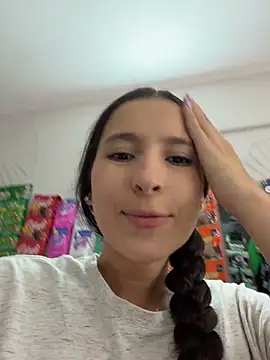 LittleDoll    online show from 02.10.26