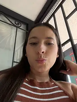 LittleDoll    online show from 03.04.26