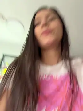 LittleDoll    online show from 03.07.26