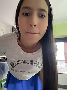 LittleDoll    online show from 05.26.26