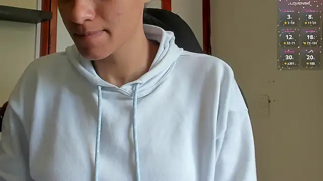 Snapshot of SamanthaWatson chatting on 01.17.25 SamanthaWatson online show from 01.17.25