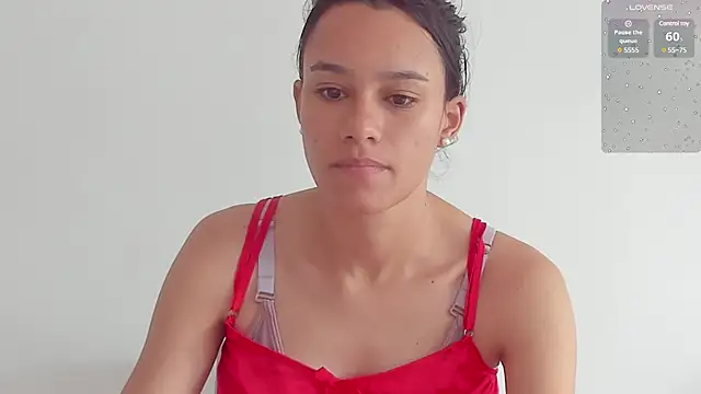 Snapshot of SamanthaWatson chatting on 02.06.25 SamanthaWatson online show from 02.06.25