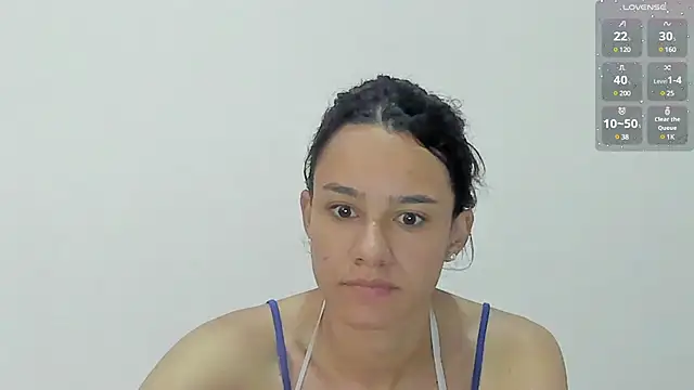 Snapshot of SamanthaWatson chatting on 02.11.25 SamanthaWatson online show from 02.11.25