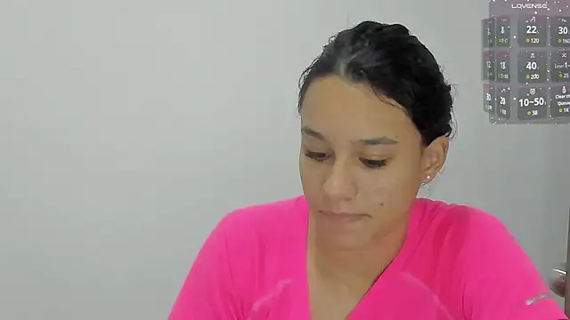 Snapshot of SamanthaWatson chatting on 02.28.25 SamanthaWatson online show from 02.28.25