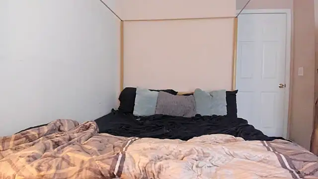 Latinaebony69 online show from 02.01.25