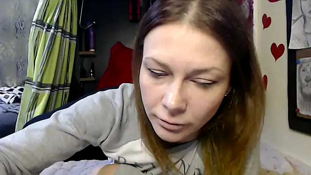 Snapshot of HarleyQuinn_69 chatting on 12.19.24 HarleyQuinn 69 online show from 12.19.24