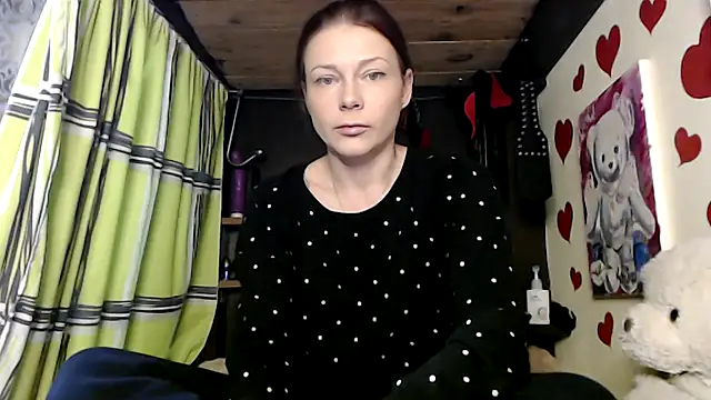 Snapshot of HarleyQuinn_69 chatting on 12.25.24 HarleyQuinn 69 online show from 12.25.24