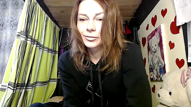 Snapshot of HarleyQuinn_69 chatting on 12.27.24 HarleyQuinn 69 online show from 12.27.24