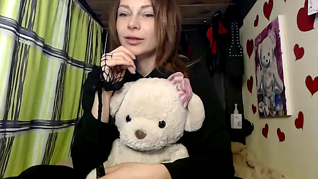 Snapshot of HarleyQuinn_69 chatting on 12.27.24 HarleyQuinn 69 online show from 12.27.24