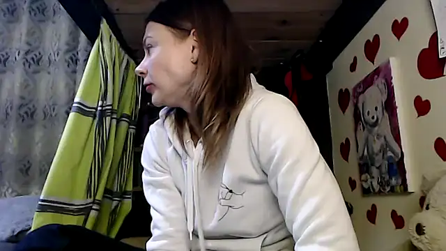 Snapshot of HarleyQuinn_69 chatting on 01.01.25 HarleyQuinn 69 online show from 01.01.25