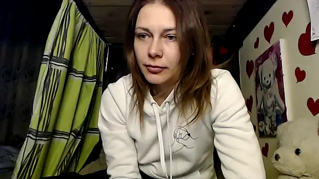 Snapshot of HarleyQuinn_69 chatting on 01.02.25 HarleyQuinn 69 online show from 01.02.25