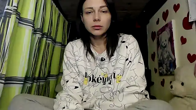 Snapshot of HarleyQuinn_69 chatting on 01.18.25 HarleyQuinn 69 online show from 01.18.25