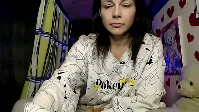 Snapshot of HarleyQuinn_69 chatting on 01.18.25 HarleyQuinn 69 online show from 01.18.25