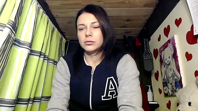 Snapshot of HarleyQuinn_69 chatting on 01.24.25 HarleyQuinn 69 online show from 01.24.25