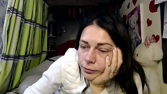 Snapshot of HarleyQuinn_69 chatting on 01.26.25 HarleyQuinn 69 online show from 01.26.25