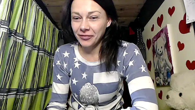 Snapshot of HarleyQuinn_69 chatting on 01.29.25 HarleyQuinn 69 online show from 01.29.25