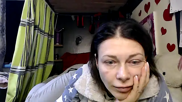 Snapshot of HarleyQuinn_69 chatting on 01.30.25 HarleyQuinn 69 online show from 01.30.25