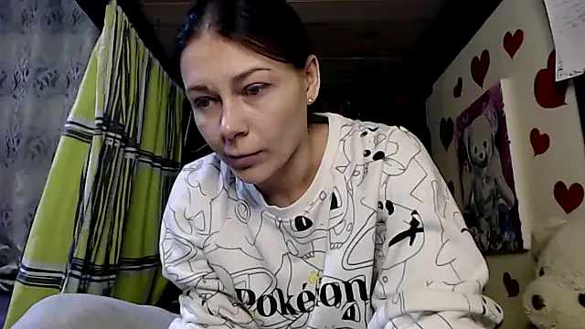 Snapshot of HarleyQuinn_69 chatting on 01.31.25 HarleyQuinn 69 online show from 01.31.25