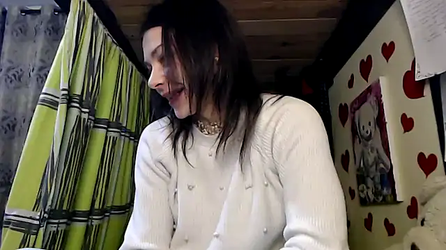 Snapshot of HarleyQuinn_69 chatting on 02.01.25 HarleyQuinn 69 online show from 02.01.25