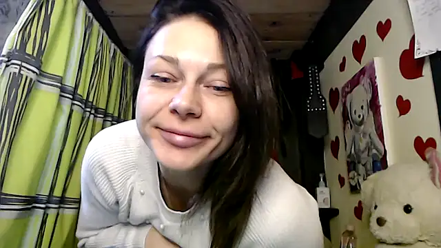 Snapshot of HarleyQuinn_69 chatting on 02.02.25 HarleyQuinn 69 online show from 02.02.25