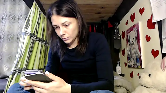 Snapshot of HarleyQuinn_69 chatting on 02.04.25 HarleyQuinn 69 online show from 02.04.25