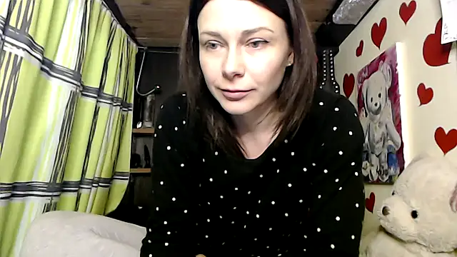 Snapshot of HarleyQuinn_69 chatting on 02.15.25 HarleyQuinn 69 online show from 02.15.25