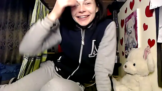 Snapshot of HarleyQuinn_69 chatting on 02.16.25 HarleyQuinn 69 online show from 02.16.25