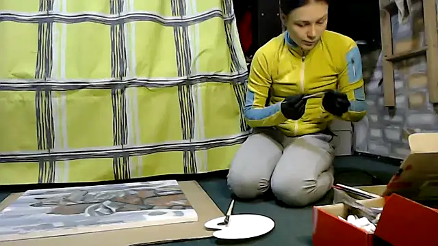 Snapshot of HarleyQuinn_69 chatting on 02.17.25 HarleyQuinn 69 online show from 02.17.25