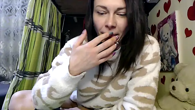 Snapshot of HarleyQuinn_69 chatting on 02.28.25 HarleyQuinn 69 online show from 02.28.25