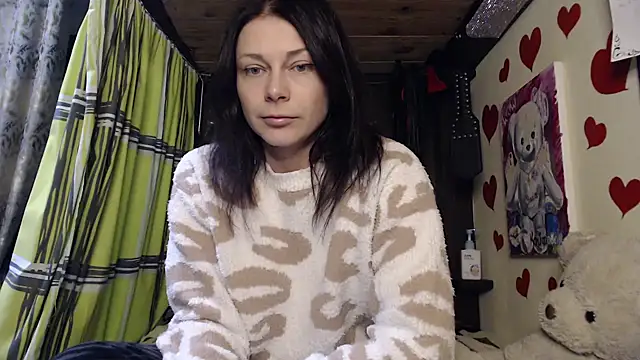 Snapshot of HarleyQuinn_69 chatting on 03.01.25 HarleyQuinn 69 online show from 03.01.25