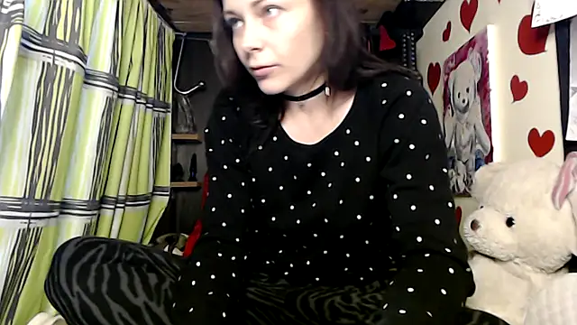 Snapshot of HarleyQuinn_69 chatting on 03.06.25 HarleyQuinn 69 online show from 03.06.25