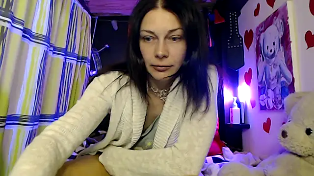 Snapshot of HarleyQuinn_69 chatting on 03.08.25 HarleyQuinn 69 online show from 03.08.25