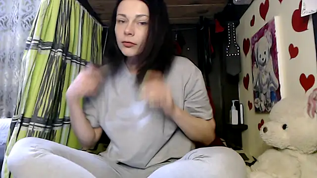 Snapshot of HarleyQuinn_69 chatting on 03.22.25 HarleyQuinn 69 online show from 03.22.25