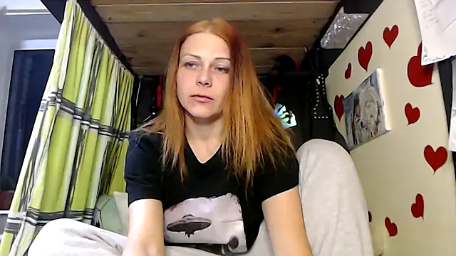 Snapshot of HarleyQuinn_69 chatting on 09.14.25 HarleyQuinn 69 online show from 09.14.25