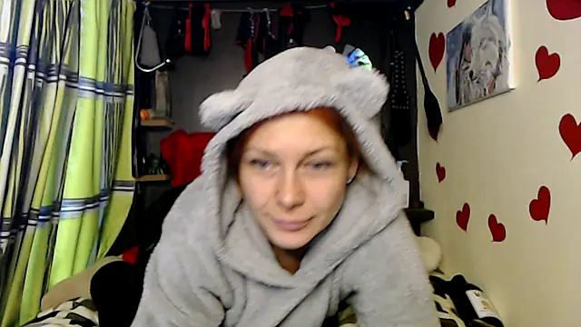 Snapshot of HarleyQuinn_69 chatting on 10.23.25 HarleyQuinn 69 online show from 10.23.25