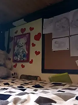 HarleyQuinn 69 online show from 03.01.26