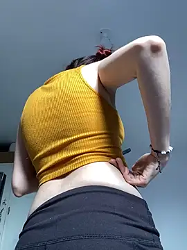 LiliJones  online show from 02.08.25